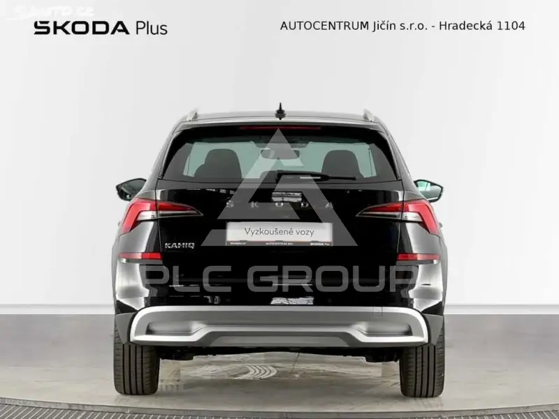 2022 Skoda KAMIQ