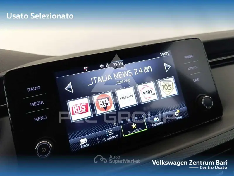 2022 Skoda KAMIQ