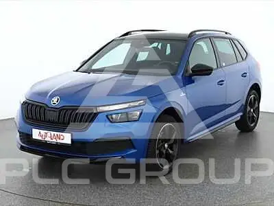 2022 Skoda KAMIQ