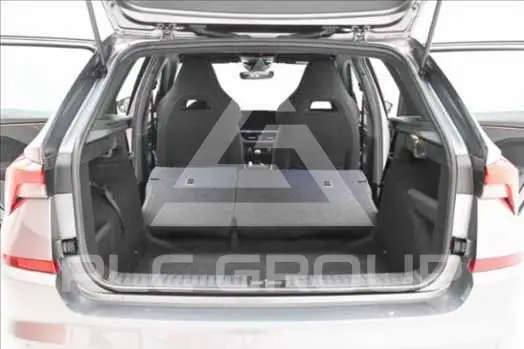 2022 Skoda KAMIQ