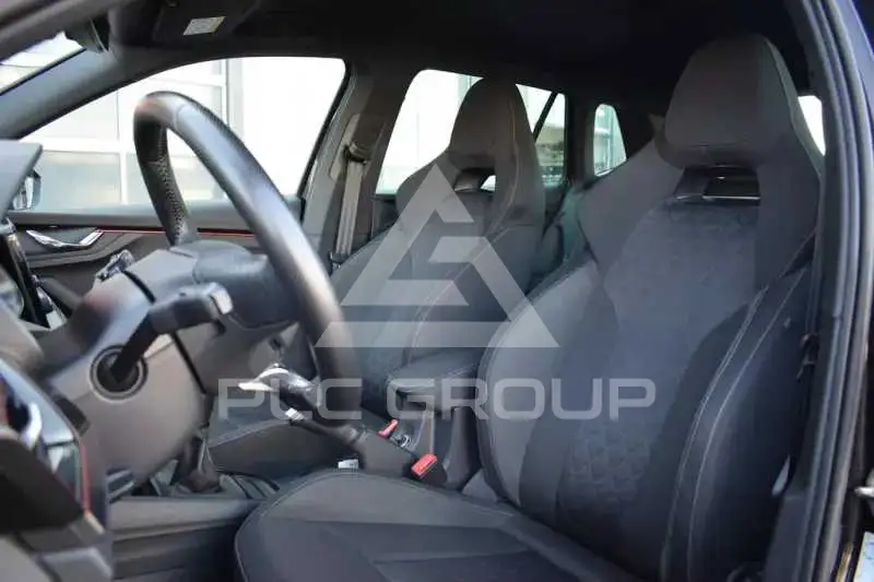 2022 Skoda KAMIQ