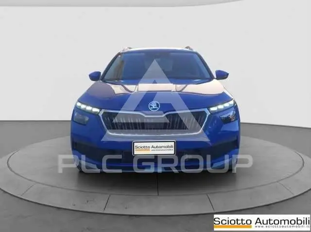 2022 Skoda KAMIQ