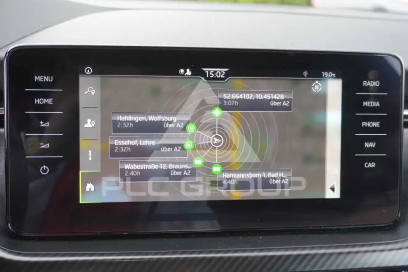 2022 Skoda KAMIQ