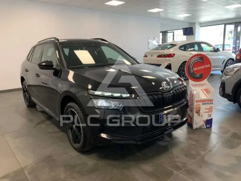 2022 Skoda KAMIQ