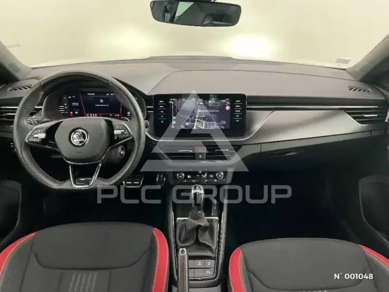 2022 Skoda KAMIQ