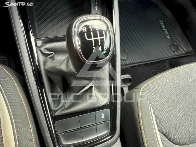 2022 Skoda KAMIQ