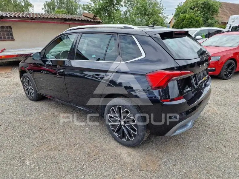 2022 Skoda KAMIQ