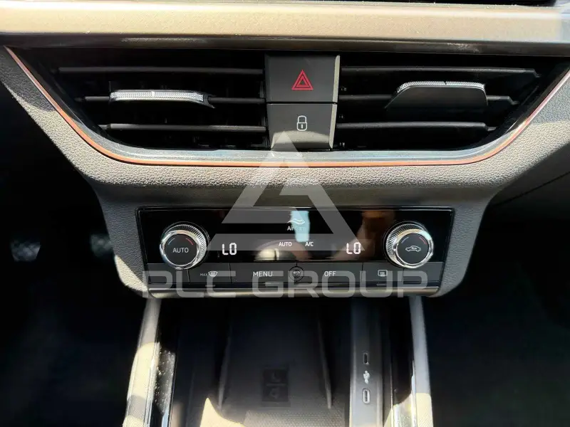 2022 Skoda KAMIQ
