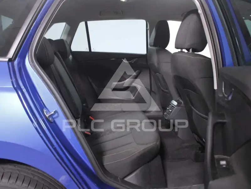 2022 Skoda KAMIQ