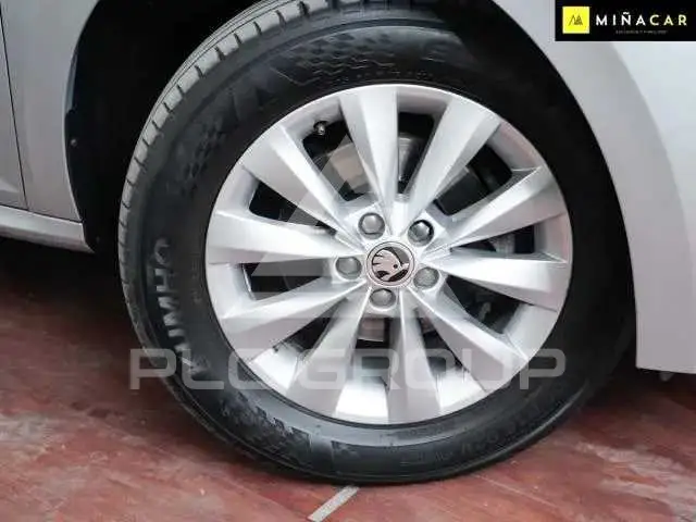 2022 Skoda KAMIQ