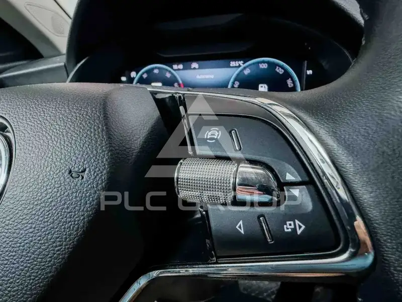 2022 Skoda KAMIQ