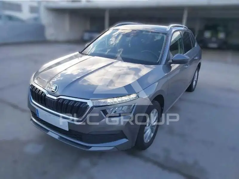 2022 Skoda KAMIQ