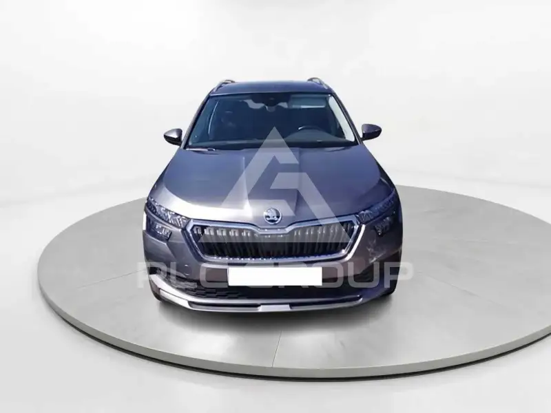 2022 Skoda KAMIQ