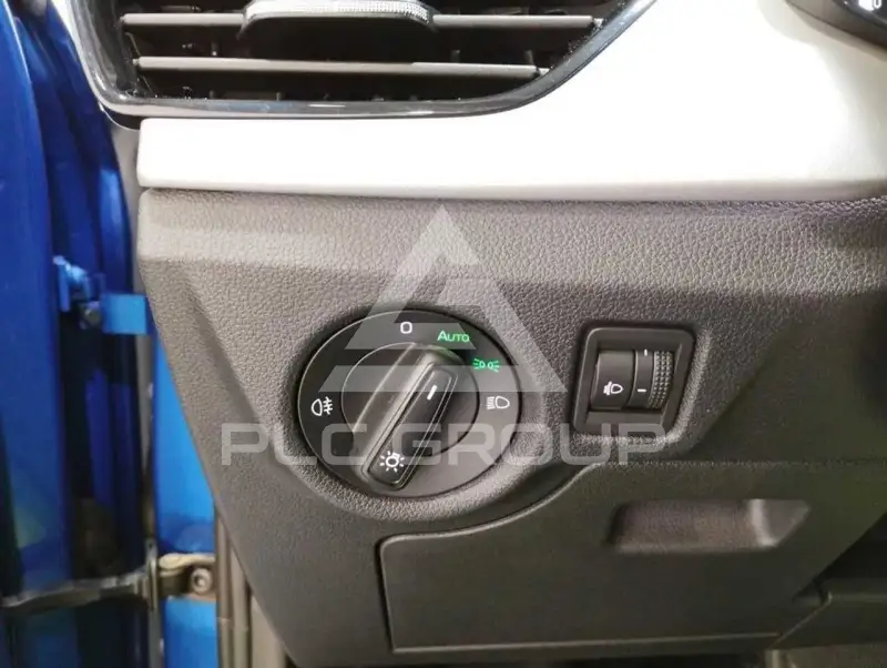 2022 Skoda KAMIQ