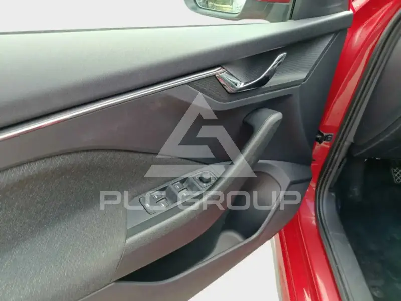 2022 Skoda KAMIQ