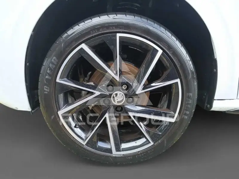 2022 Skoda KAMIQ