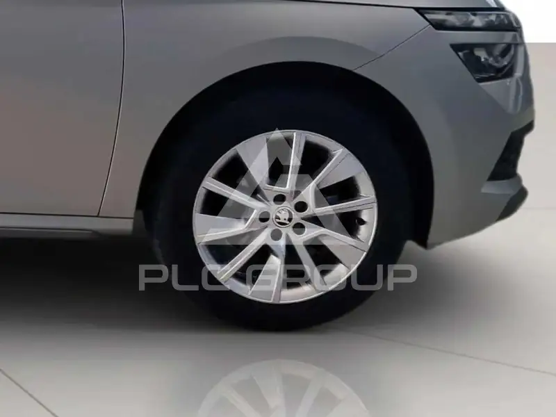 2022 Skoda KAMIQ