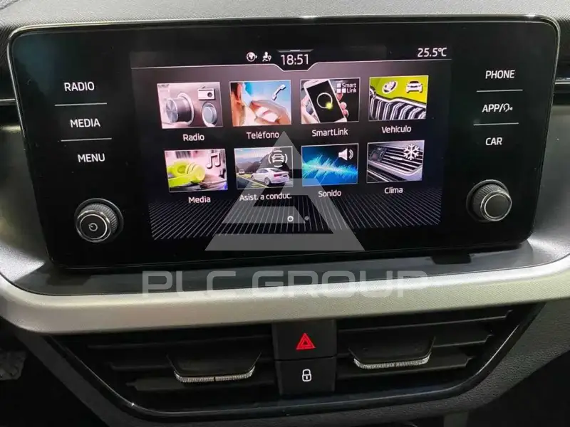2022 Skoda KAMIQ