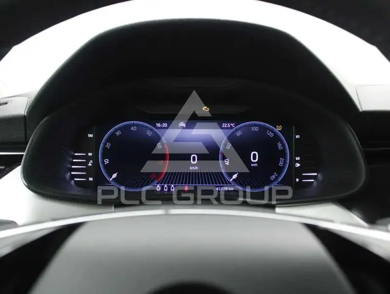 2022 Skoda KAMIQ