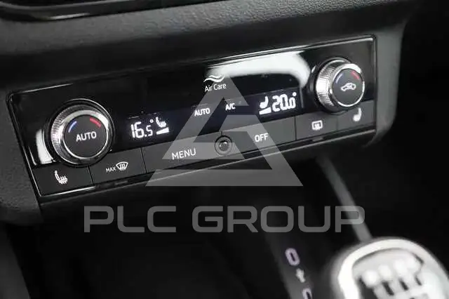 2022 Skoda KAMIQ