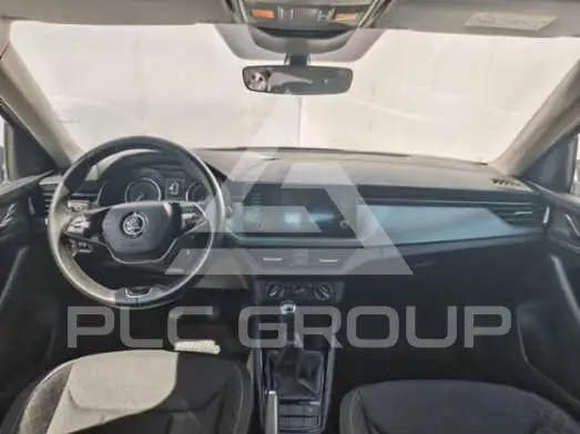 2022 Skoda KAMIQ