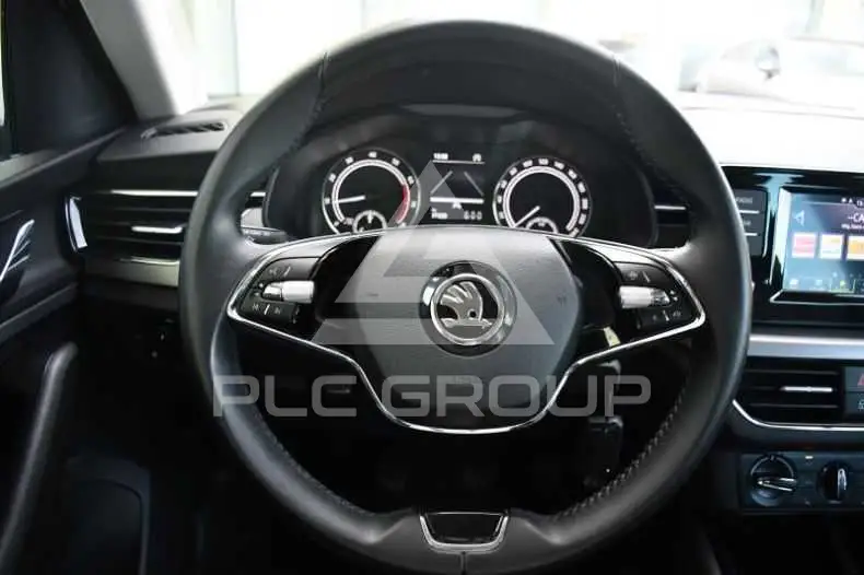 2022 Skoda KAMIQ