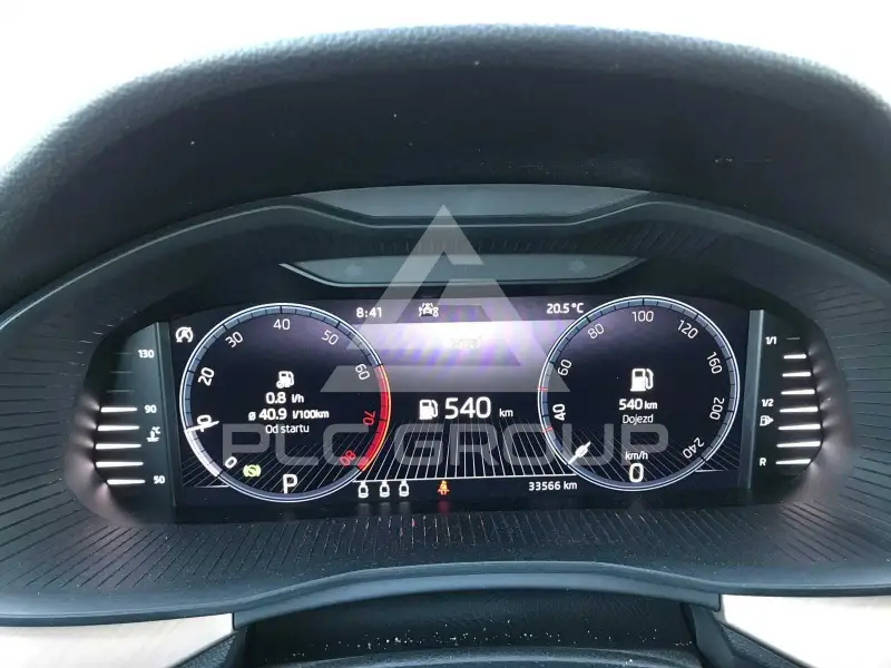 2022 Skoda KAMIQ