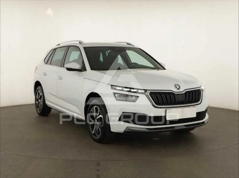 2022 Skoda KAMIQ