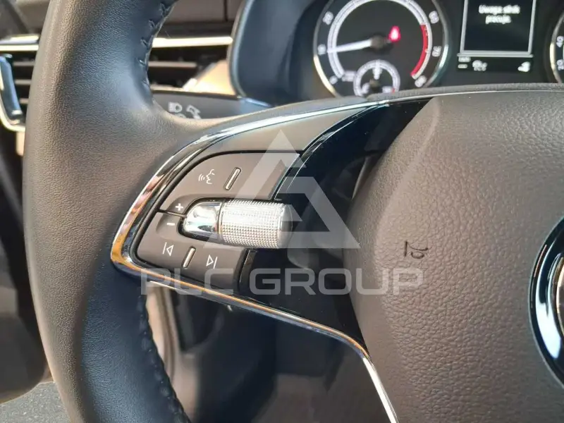 2022 Skoda KAMIQ