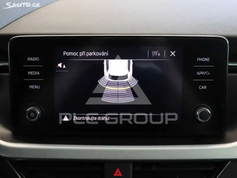 2022 Skoda KAMIQ
