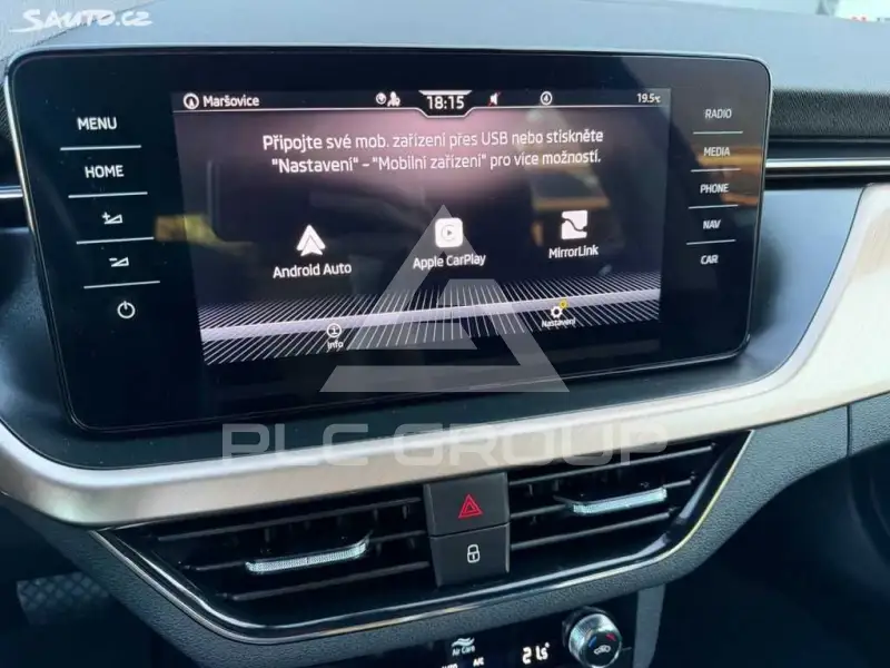 2022 Skoda KAMIQ