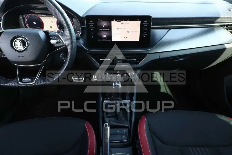 2022 Skoda KAMIQ