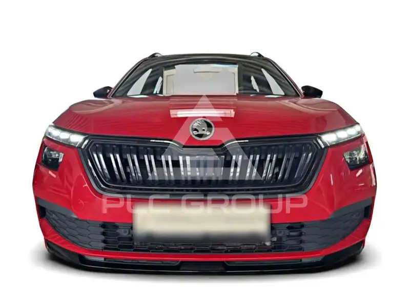 2022 Skoda KAMIQ
