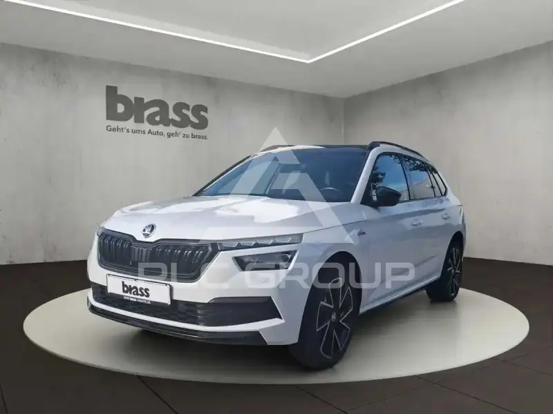 2022 Skoda KAMIQ