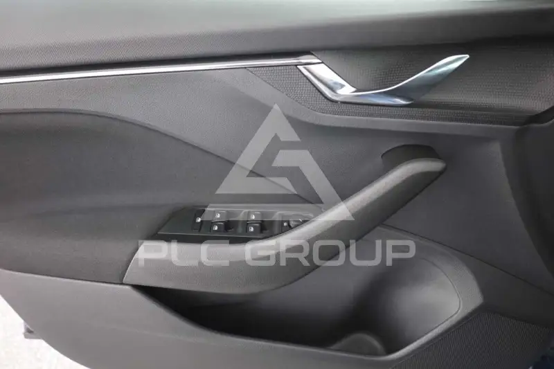 2022 Skoda KAMIQ