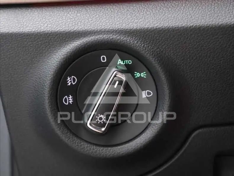 2022 Skoda KAMIQ