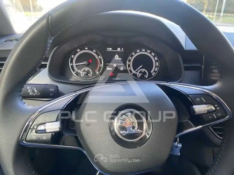 2022 Skoda KAMIQ