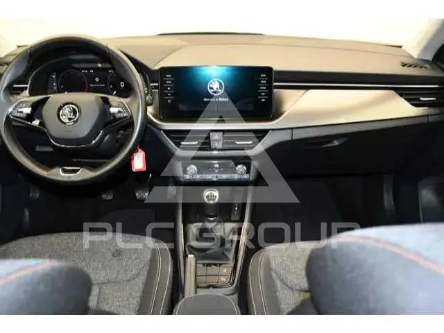 2022 Skoda KAMIQ