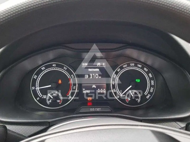 2022 Skoda KAMIQ