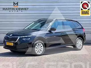 2022 Skoda KAMIQ