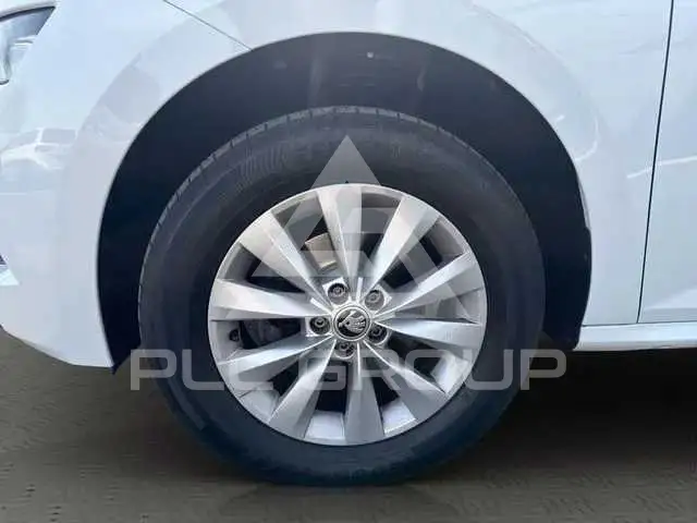 2022 Skoda KAMIQ