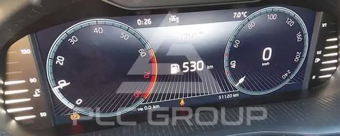 2022 Skoda KAMIQ