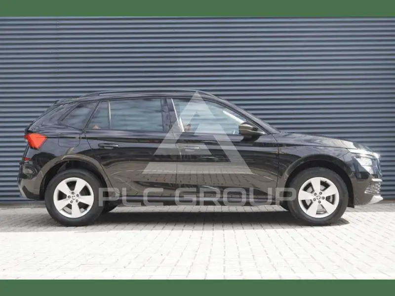 2022 Skoda KAMIQ