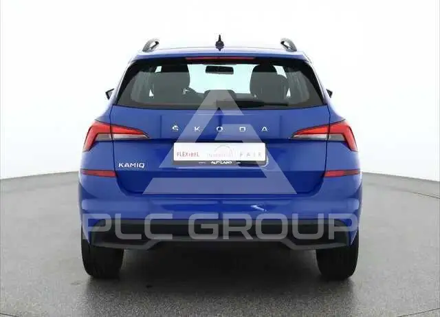 2022 Skoda KAMIQ