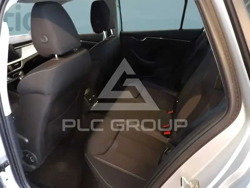 2022 Skoda KAMIQ