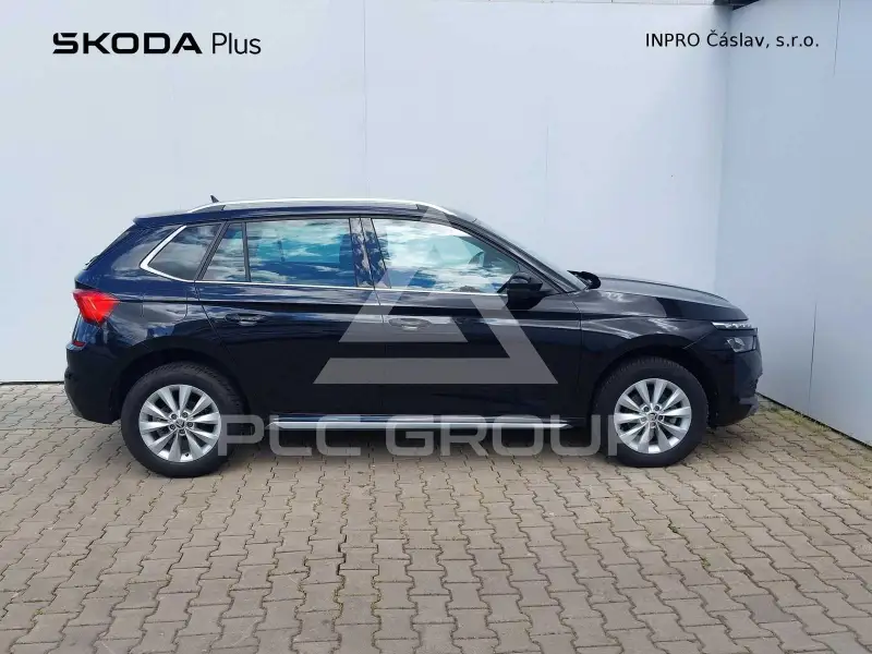 2022 Skoda KAMIQ