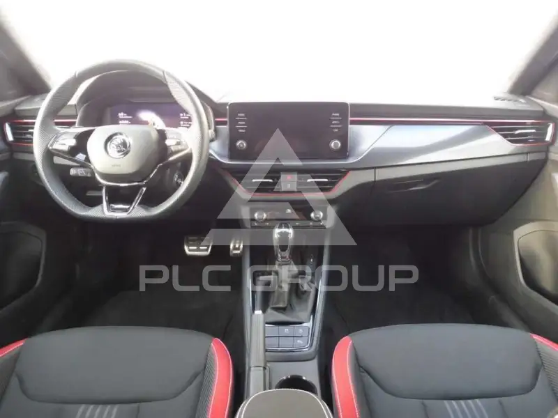 2022 Skoda KAMIQ