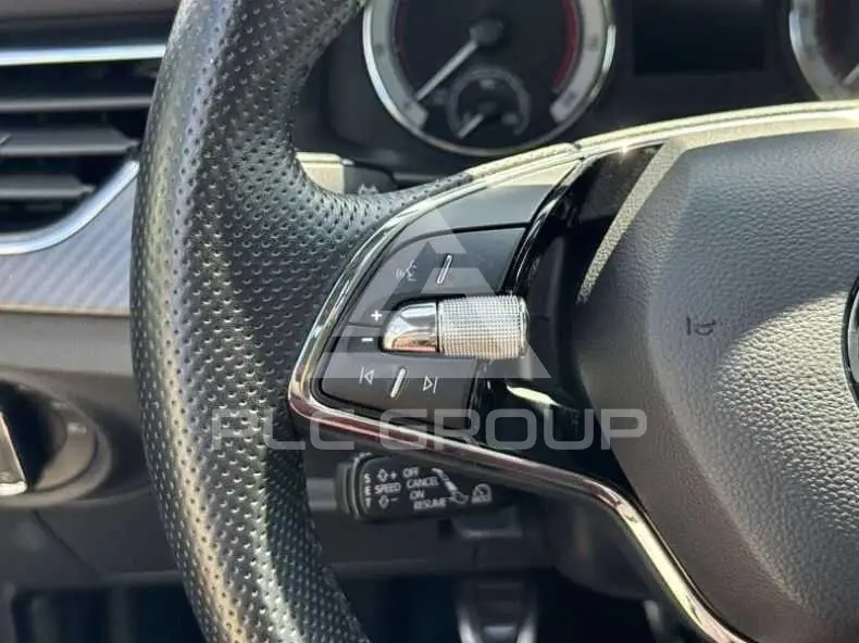 2022 Skoda KAMIQ