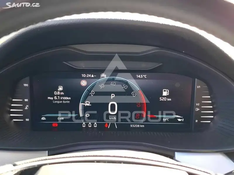 2022 Skoda KAMIQ