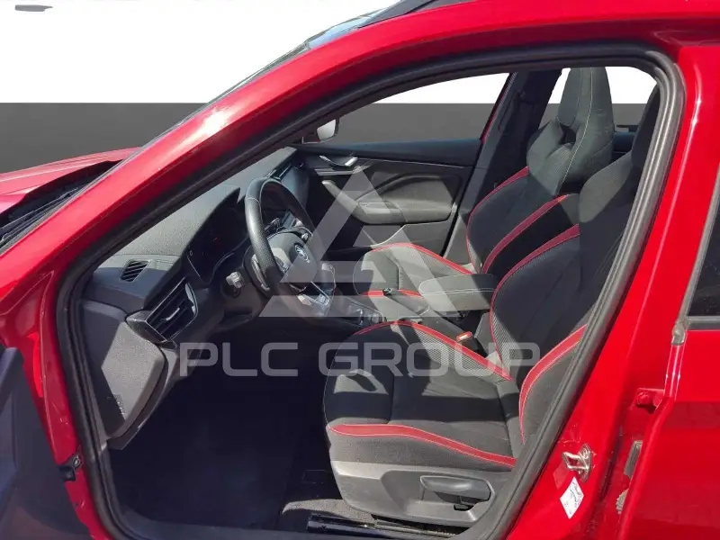 2022 Skoda KAMIQ